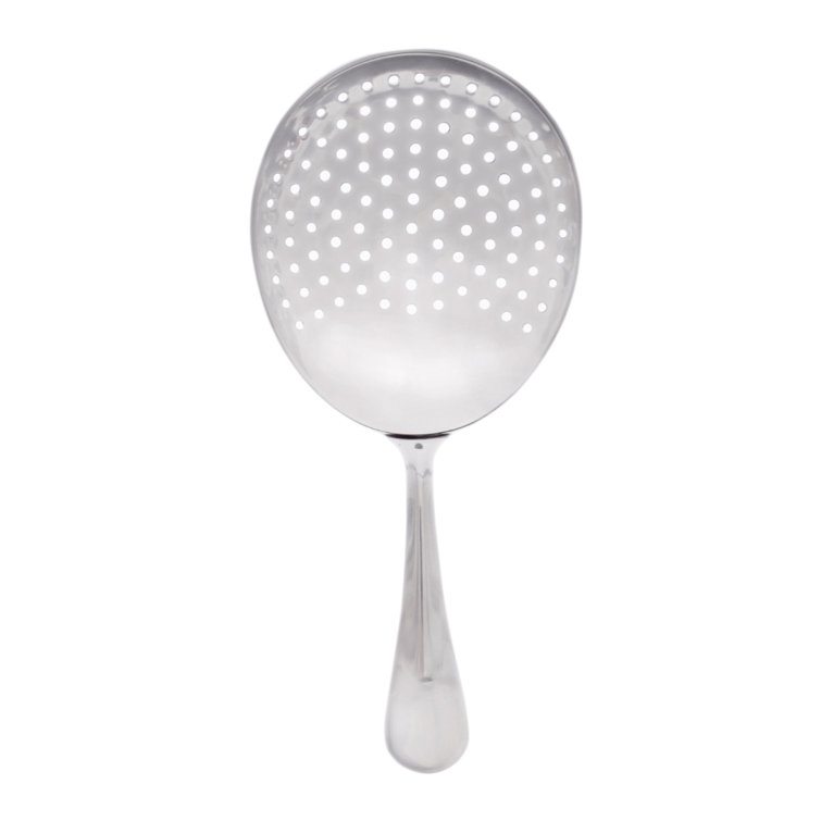 Prep Savour Stainless Steel Cocktail Strainer Wayfair Canada